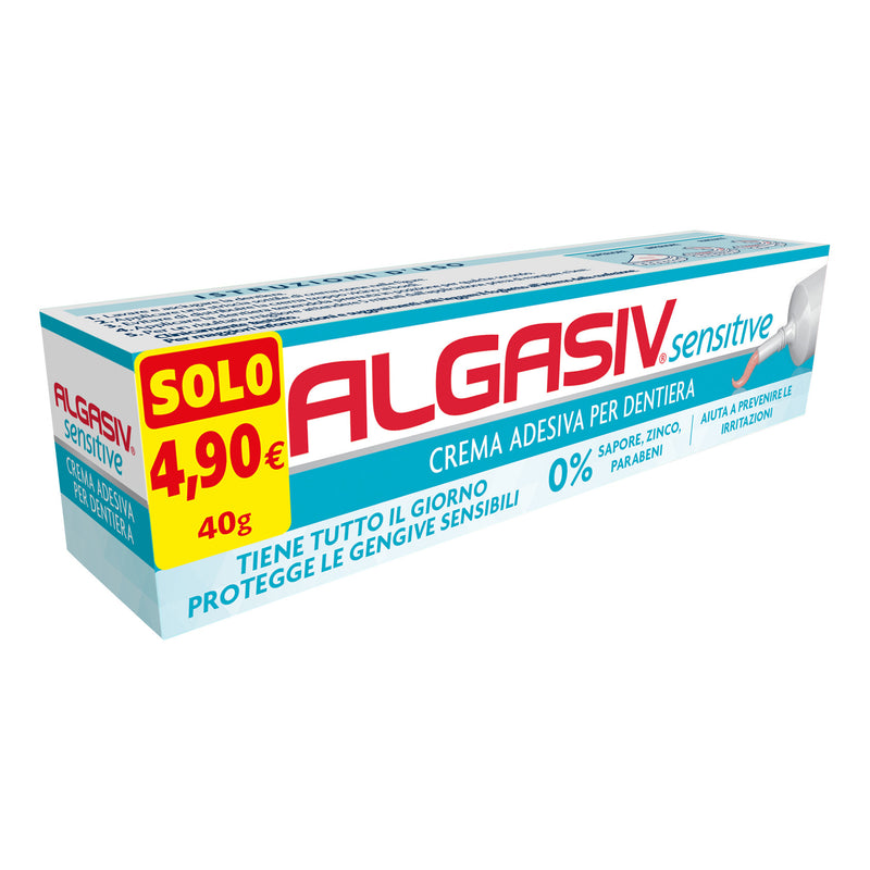 Algasiv sens cr ades dent prom