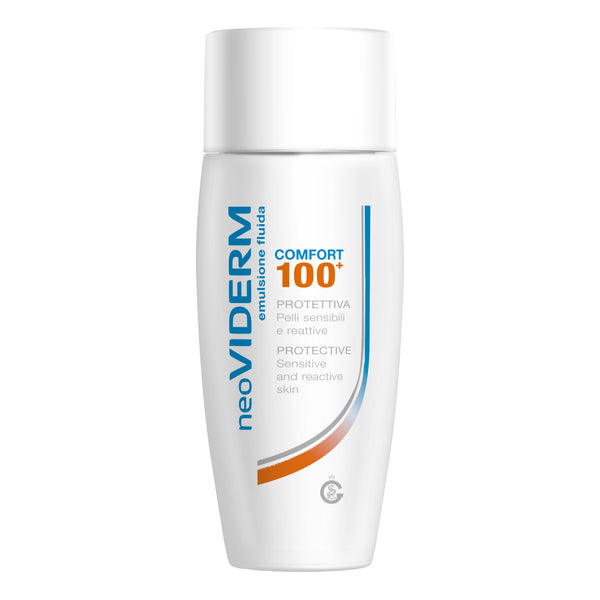 Neoviderm comfort 100+ emuls