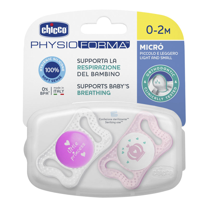 Succh 75121.11 micro grl0-2m 2p<