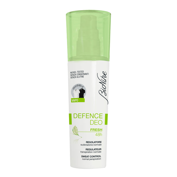 Defence deo vapo nogas 100ml