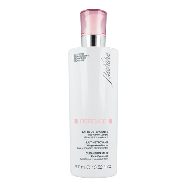Defence latte detergente 400ml