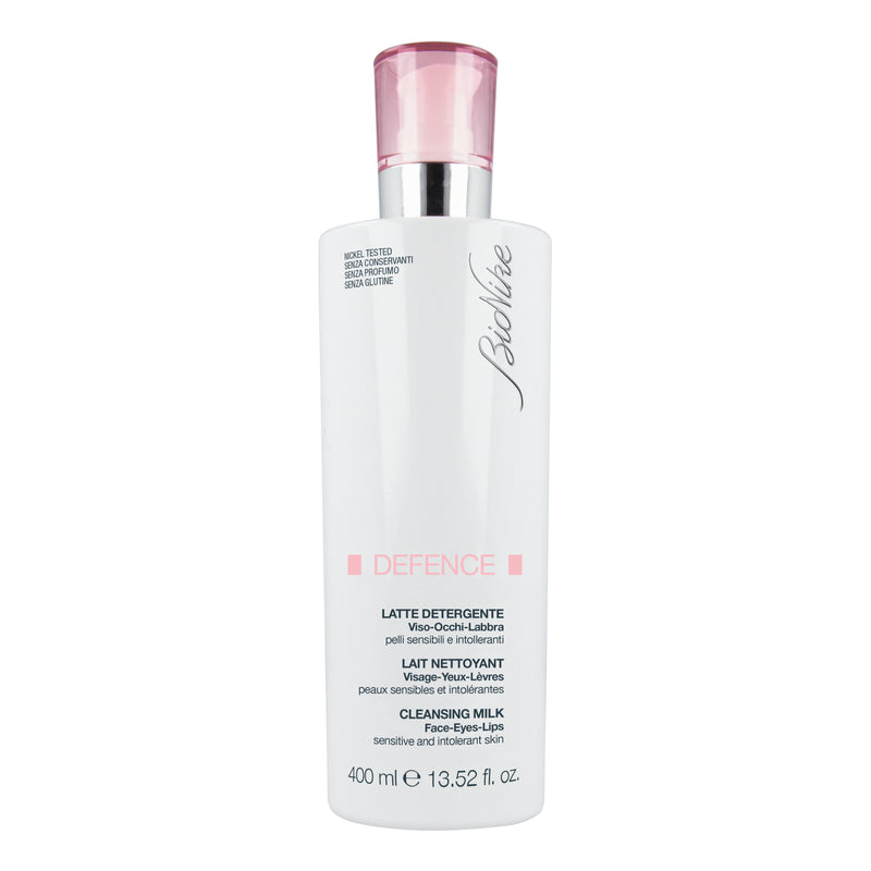 Defence latte detergente 400ml