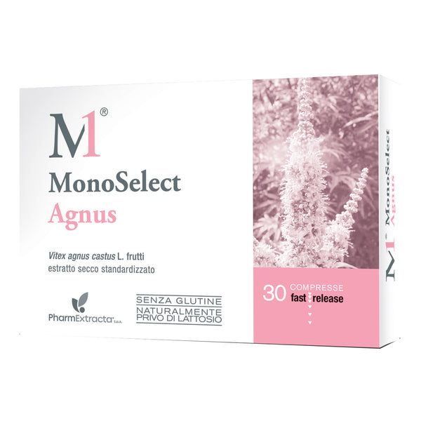 Monoselect agnus 30cpr