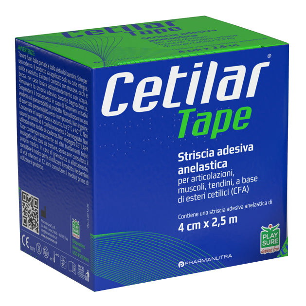 Cetilar tape striscia ades ane