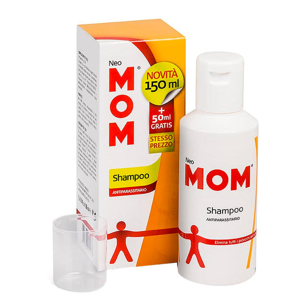 Mom neo polvere 20g