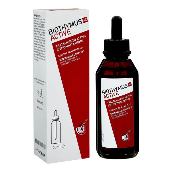Biothymus ac act u loz 100ml