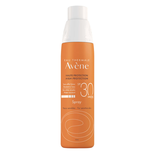 Avene sol spray spf30 200ml