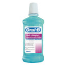 Oral b collut dent/geng 500ml