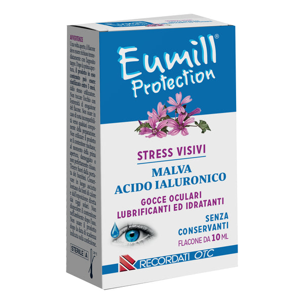 Eumill protection fl 10ml