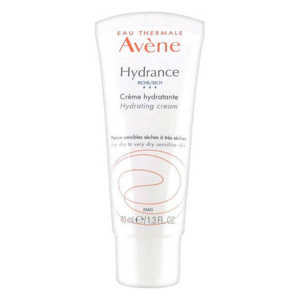 Hydrance crema ricca