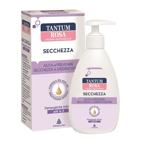 Tantum rosa intimo secchez 200