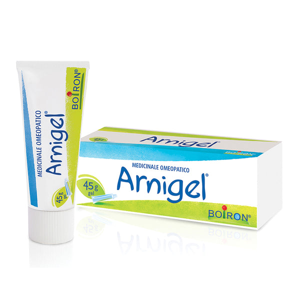 Arnigel*7% gel tubo 45g