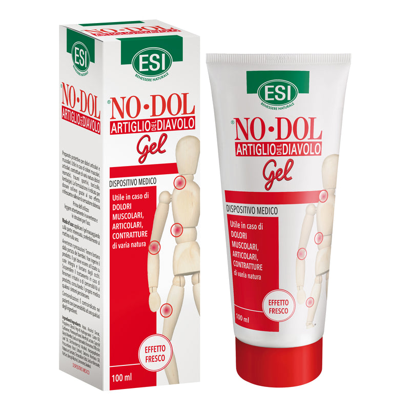 Nodol art diav gel dm 100ml