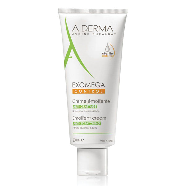 Exomega control crema 200ml