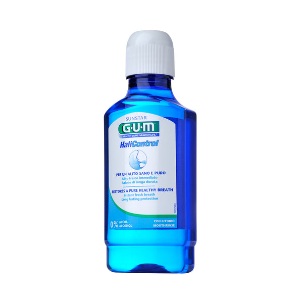 Gum halicontrol collutorio 300