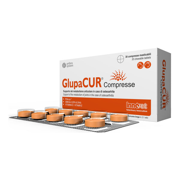 Glupacur 30cpr