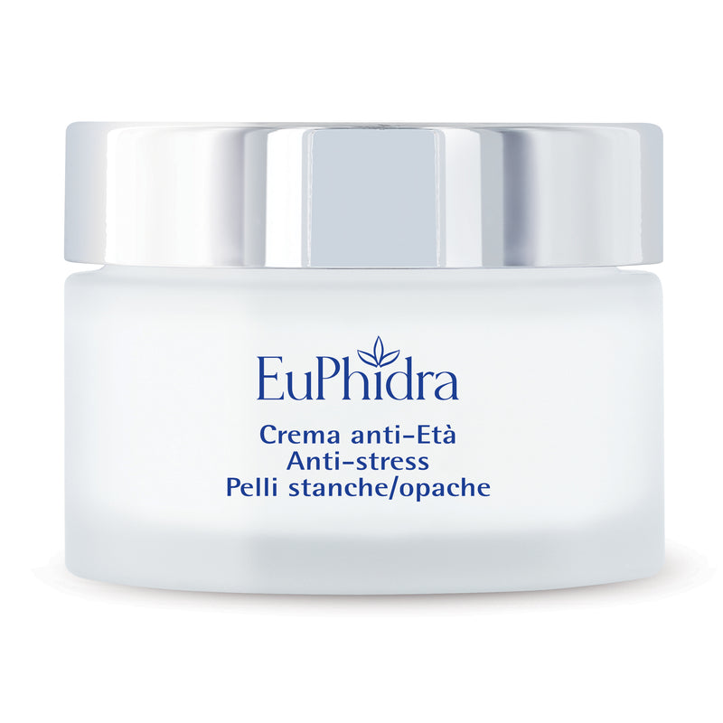 Euphidra skin cr stress 40ml