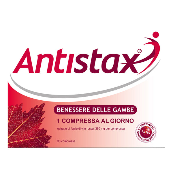 Antistax 30cpr