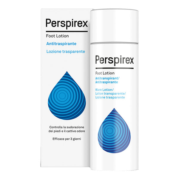 Perspirex lozione man/pied 100ml