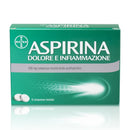 Aspirina dolore inf*8cpr 500mg
