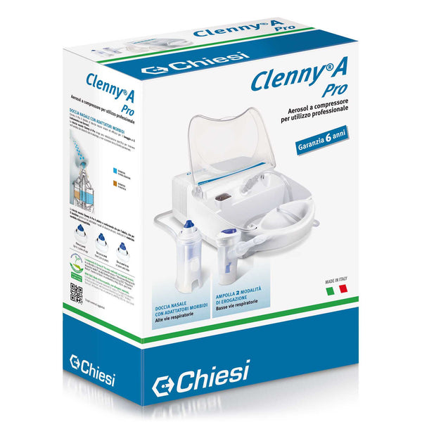 Clenny a pro appar aerosol