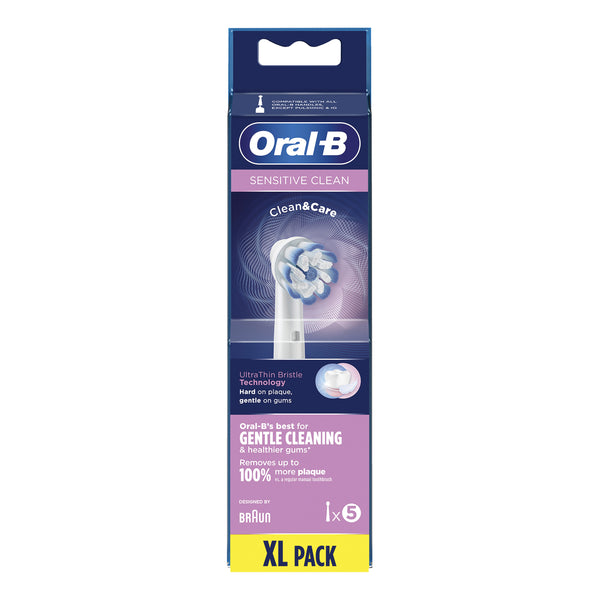 Oralb sensitive clean eb60 5pz