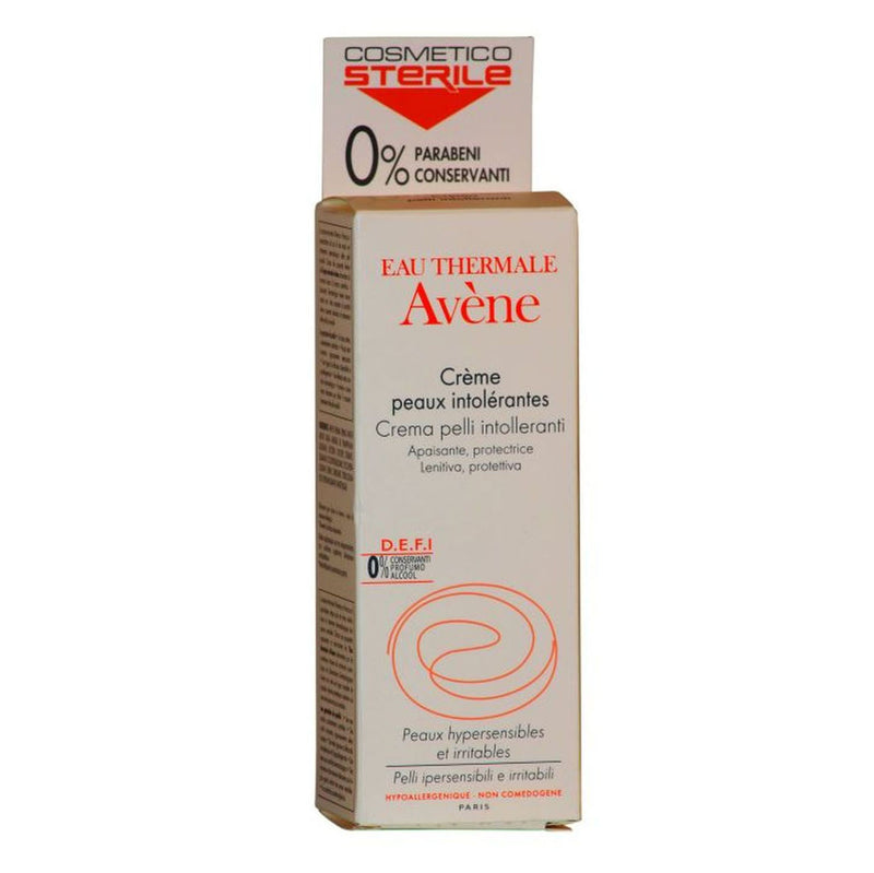 Avene tolerance control cr len