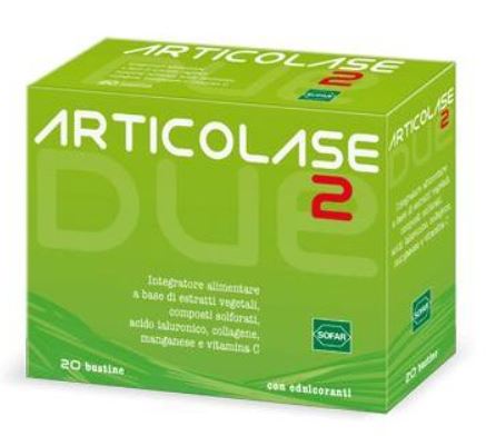 Articolase 2 20bust