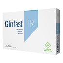 Ginfast ir 30cpr 30g