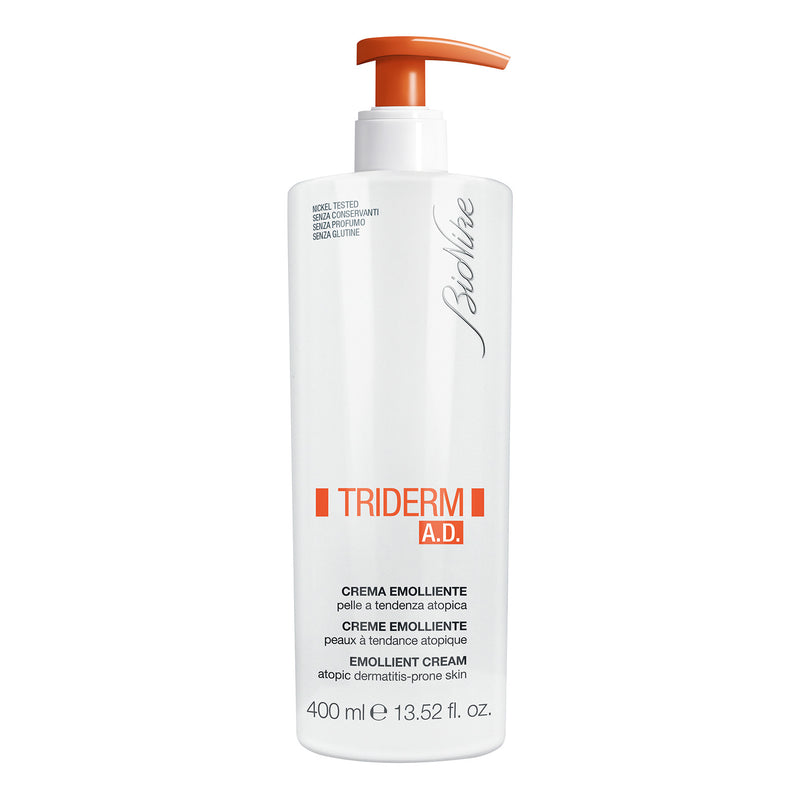 Triderm ad crema emolliente