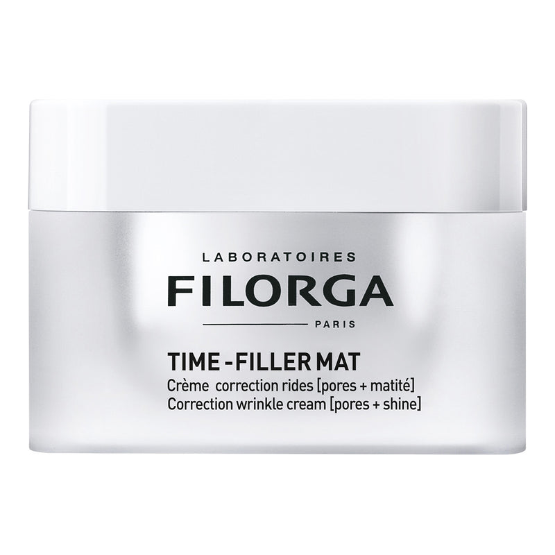 Filorga time filler mat 50ml