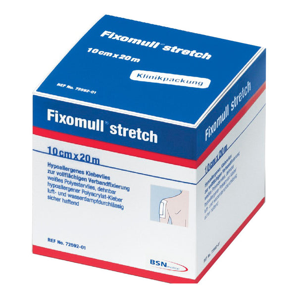 Fixomull stretch  2m x 10cm