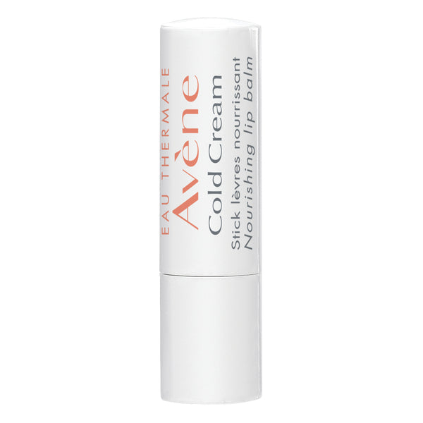 Avene stick labbra nutriente4g