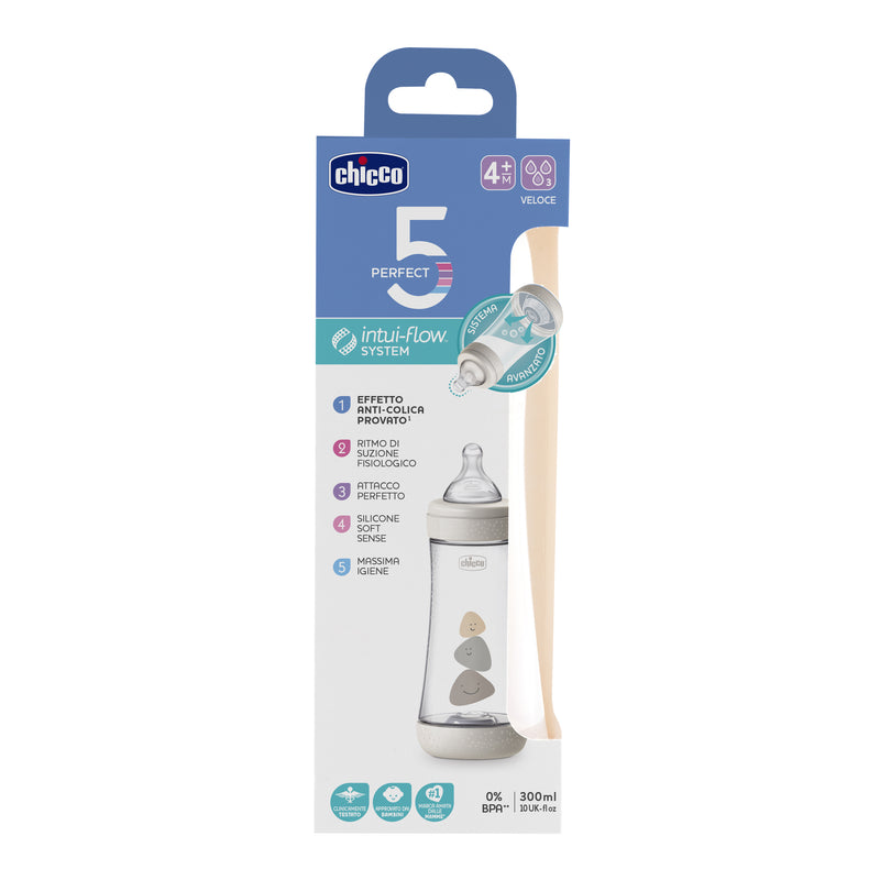 Ch bib perfect5 uni300 sil 3f