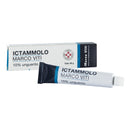 Ictammolo mv*10% ung 30g