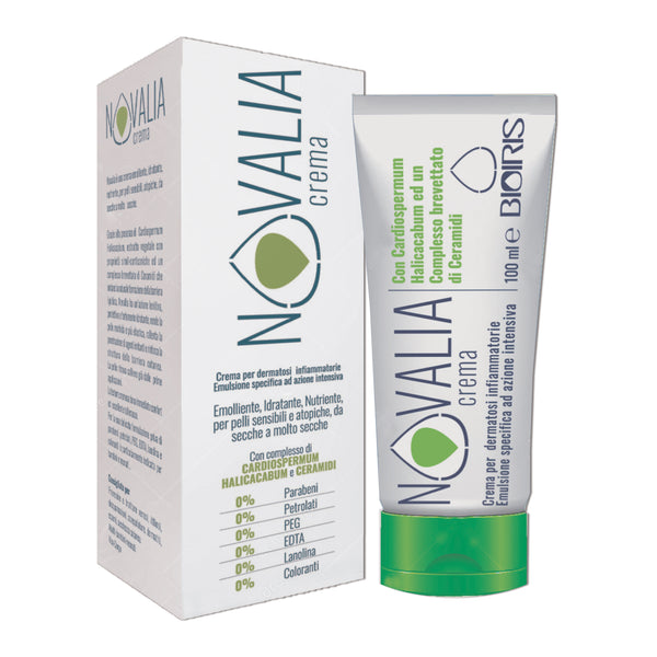 Novalia crema viso crp