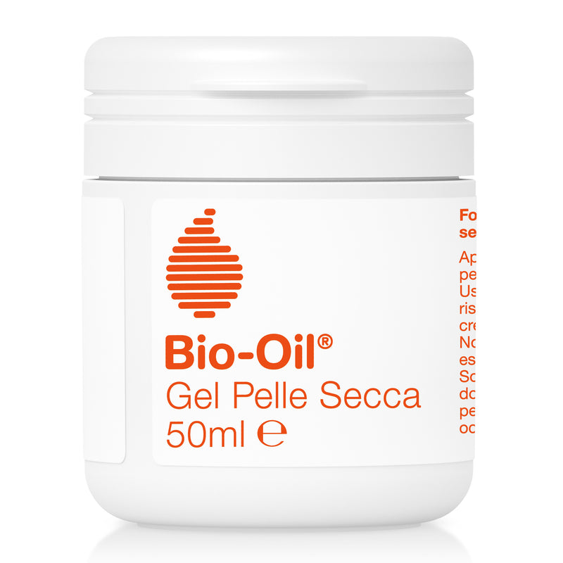 Bio oil gel pelle secca 50ml
