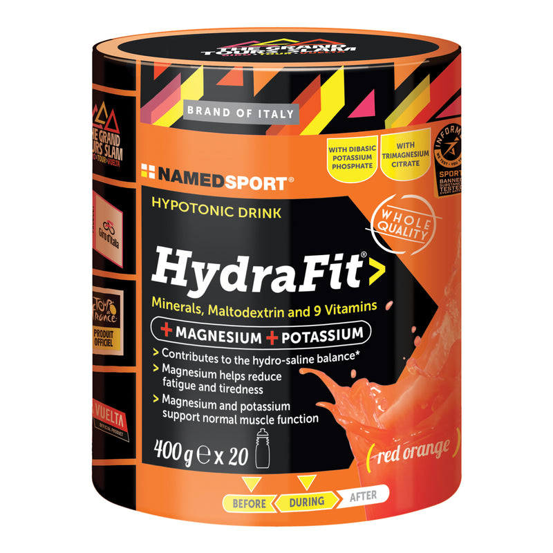 Hydrafit 2023 400g
