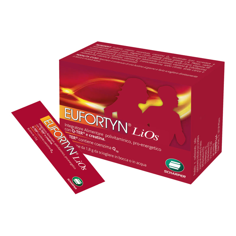 Eufortyn lios 10bust