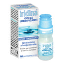 Iridina gocce lubrificanti10ml