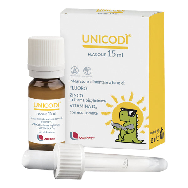 Unicodi'gtt 15ml ar fitofarma