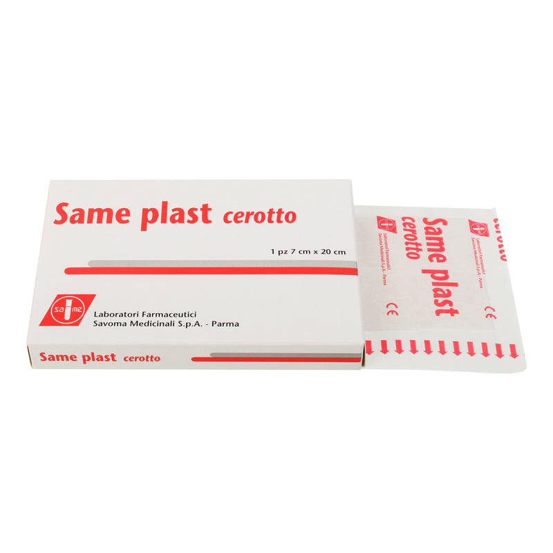 Same-plast cerotto 7x20cm
