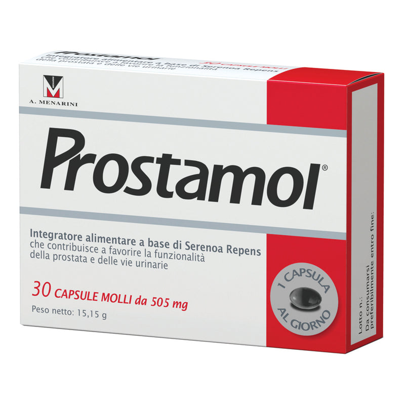 Prostamol  30cps
