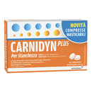 Carnidyn plus 18crp masticabil