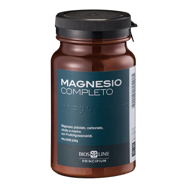 Principium magnesio comp 400g