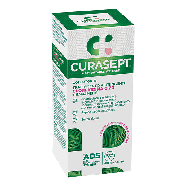 Curasept collut ads dna rigen