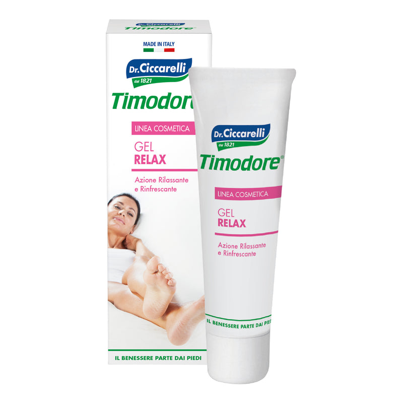 Ciccarelli gel relax 50ml