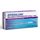 Efferalgan influenza e r*16cpr