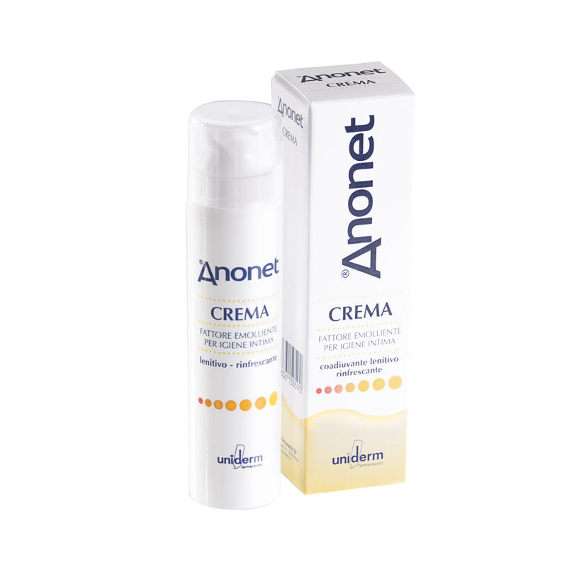 Anonet crema 50ml