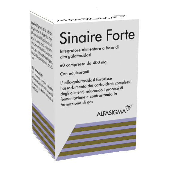 Sinaire 300 galu fte 60cpr